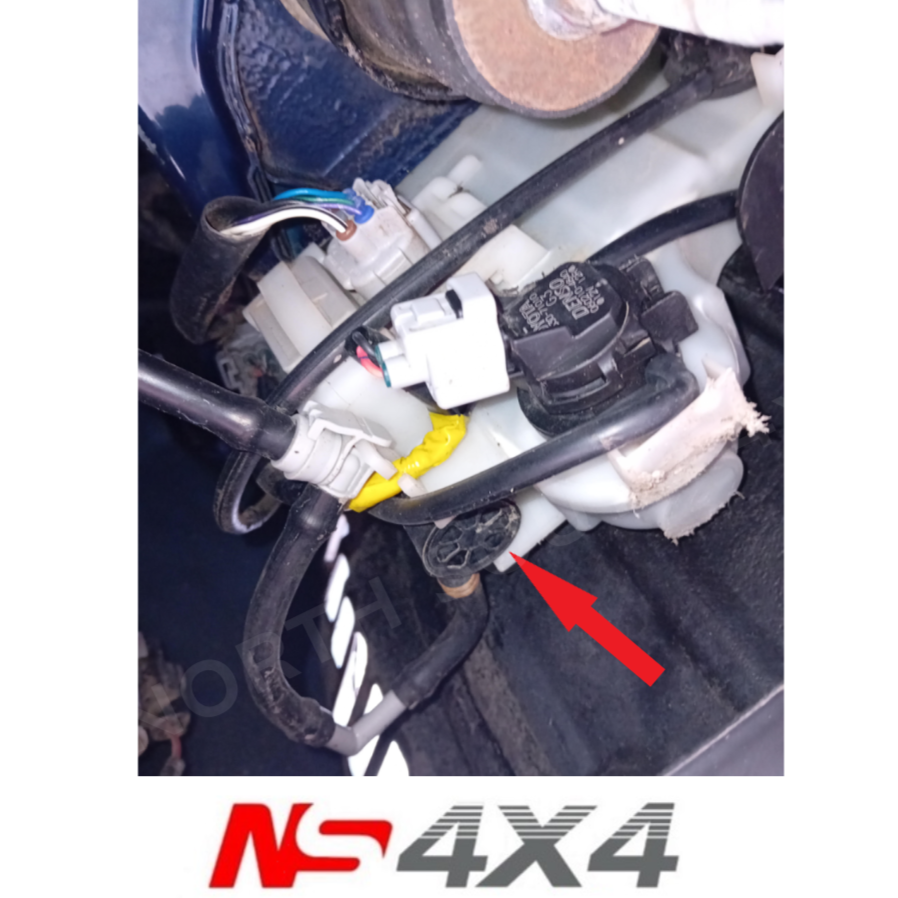 Ns4x4
